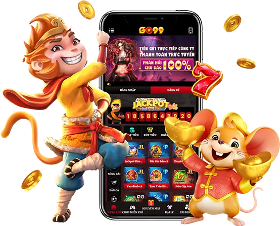 Trò chơi slot cổ điển