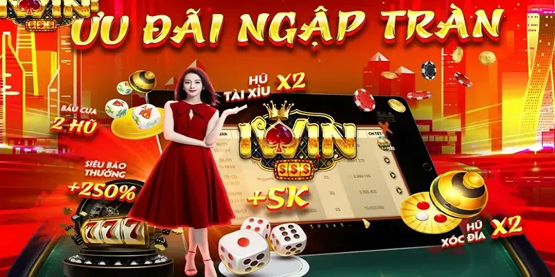 Sự kiện đặc biệt mm88l casino 2026